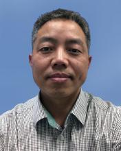 Jianhua Xu.